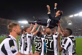 od体育官网-尤文图斯攻守平衡，实力得到认可(尤文图斯攻守平衡,实力得到认可吗)