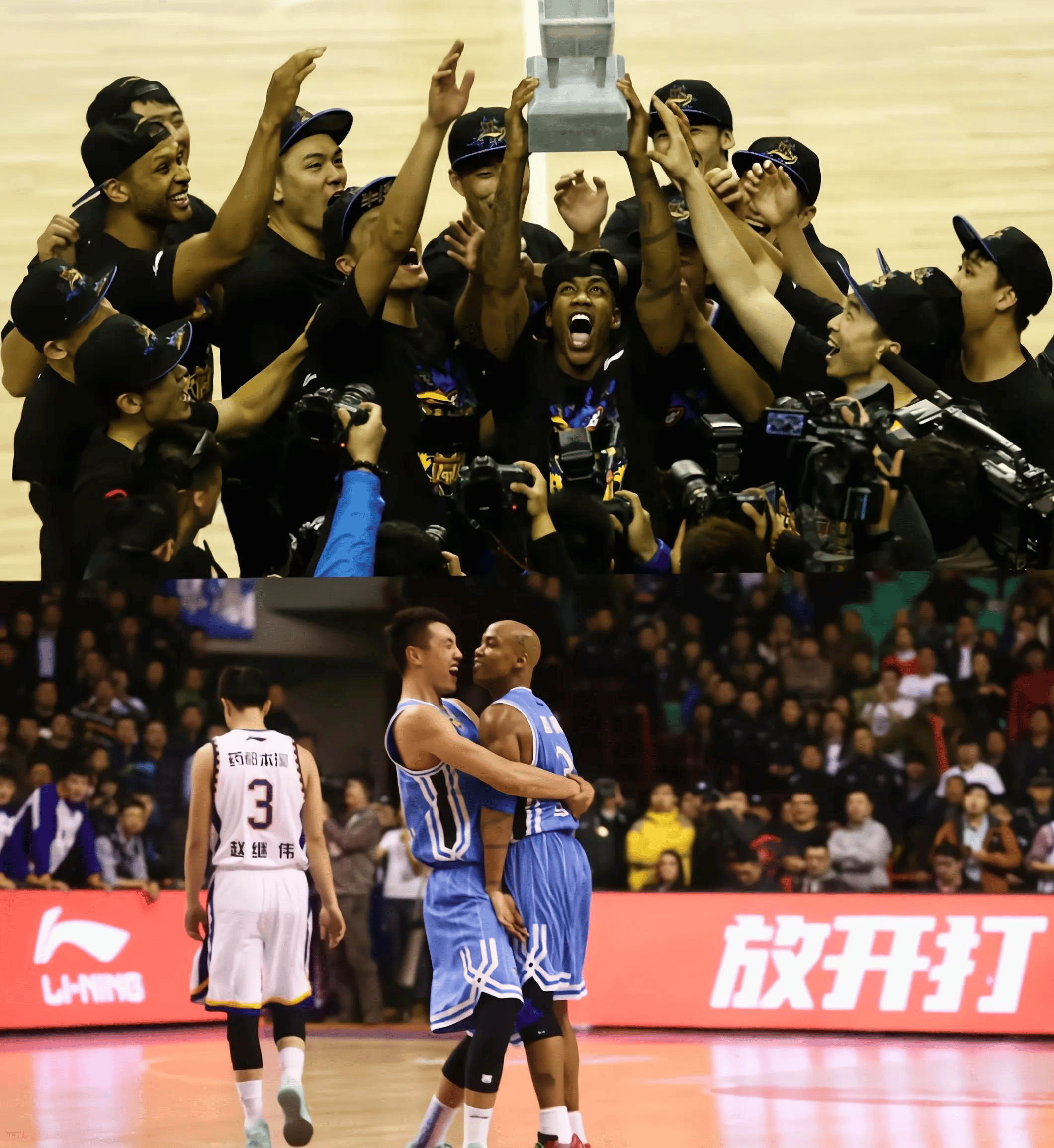 od体育投注-广东男篮大胜辽宁队，成功进入总决赛争夺冠军的简单介绍