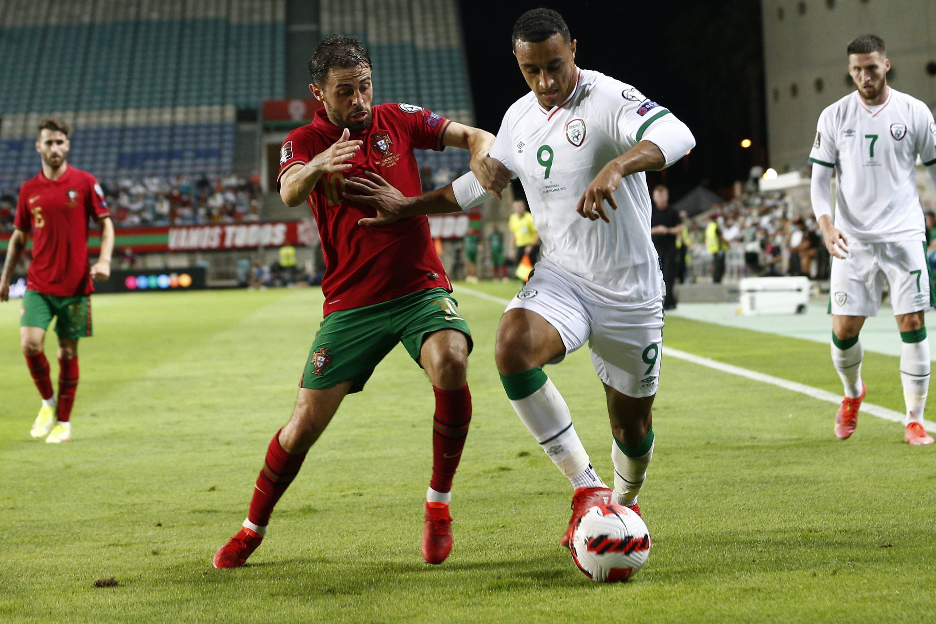 爱尔兰队主场胜出,锁定欧锦赛资格保级(爱尔兰队主场胜出,锁定欧锦赛资格保级了吗) 爱尔兰队主场胜出,锁定欧锦赛资格保级(爱尔兰队主场胜出,锁定欧锦赛资格保级了吗)