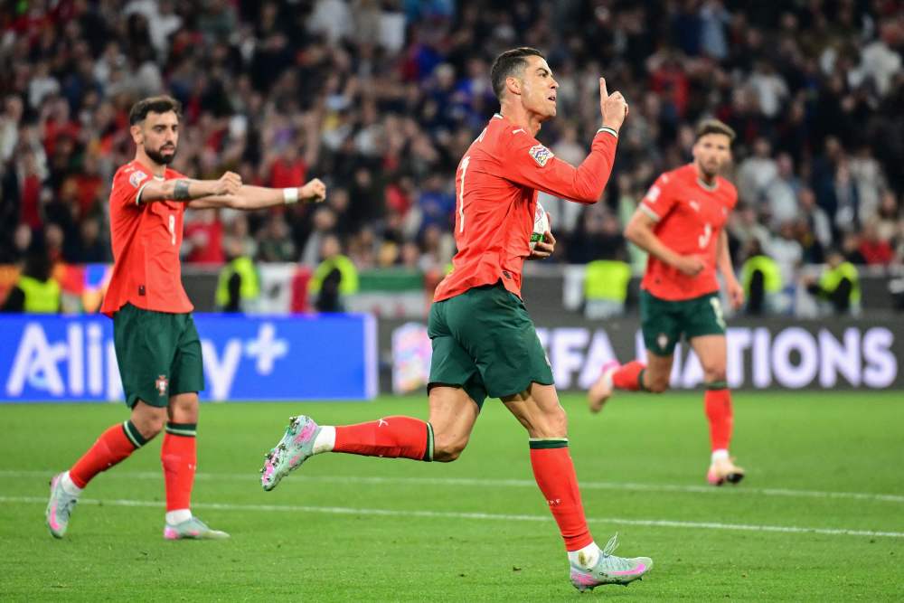 葡萄牙队逆袭西班牙队，取得胜利(葡萄牙队逆袭西班牙队,取得胜利了吗)