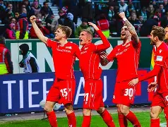 不来梅球队不甘示弱,争分夺秒(不来梅球员名单) 不来梅球队不甘示弱,争分夺秒(不来梅球员名单)