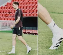 od体育教练-格雷茨卡罗超远距离射门哗众取宠的简单介绍