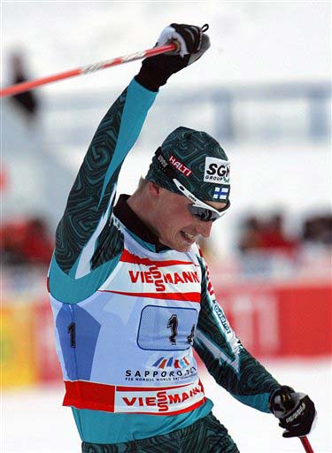 芬兰代表实力超群,获得高分(北欧国家芬兰和我国仅有几国之差) 芬兰代表实力超群,获得高分(北欧国家芬兰和我国仅有几国之差)