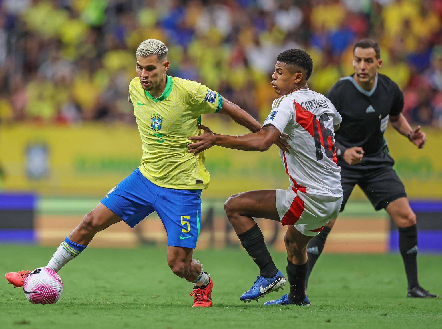 od体育平台-足球比赛中，巴西队和墨西哥队战平(足球比赛中,巴西队和墨西哥队战平比分)