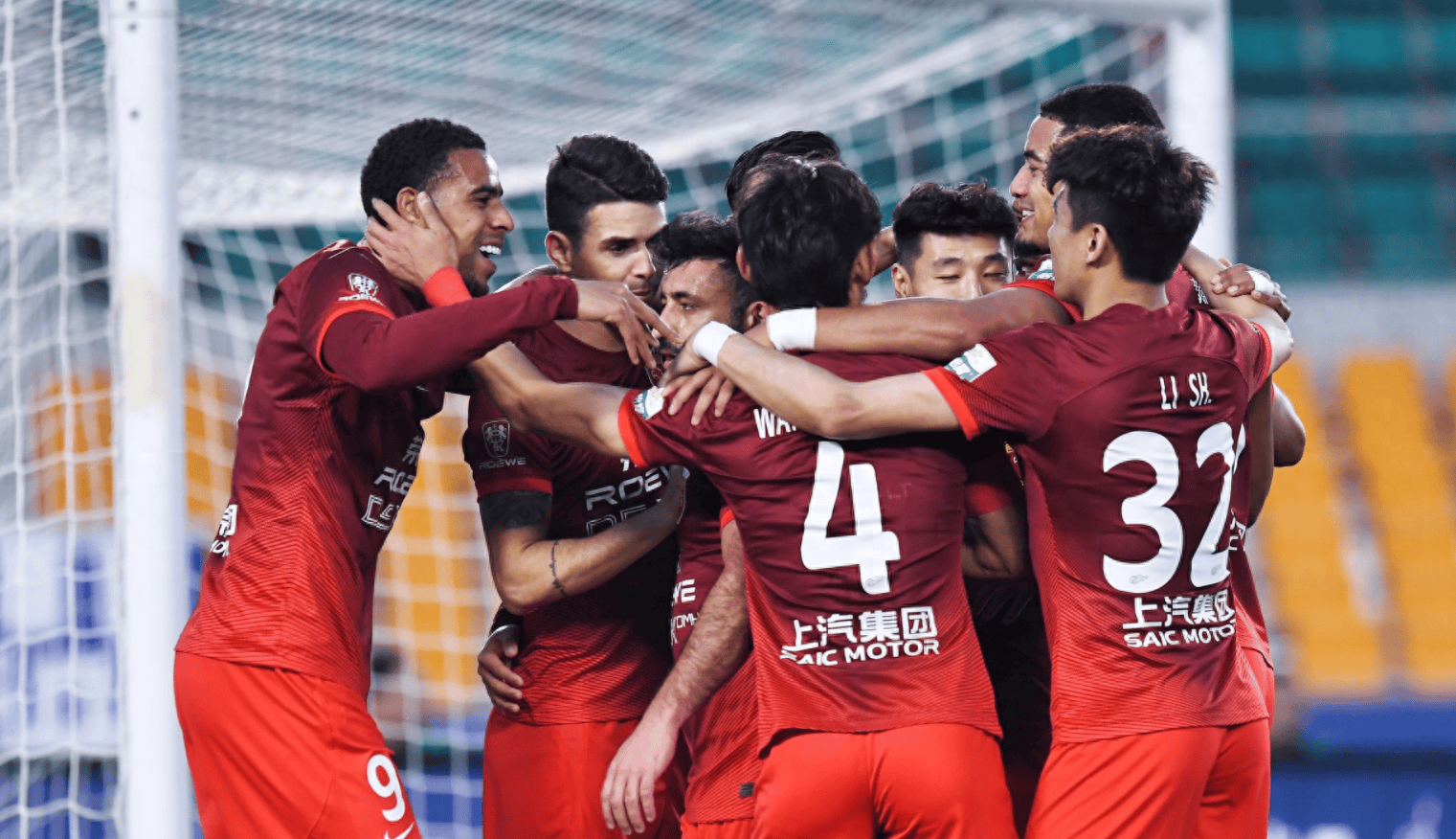 关于国安客场大胜建业,稳步追赶积分榜前列的信息 关于国安客场大胜建业,稳步追赶积分榜前列的信息