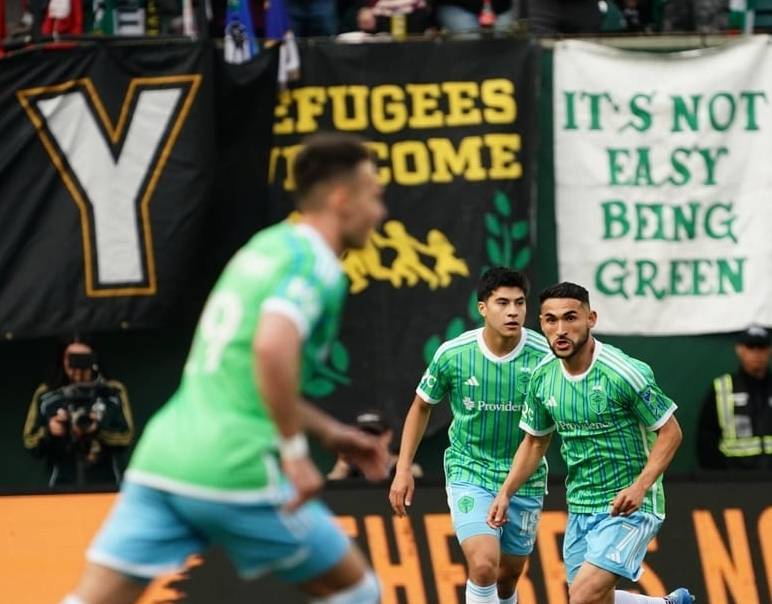 od体育在线-西雅图海湾者替补席深度成优势，冲击世俱杯冠军的简单介绍