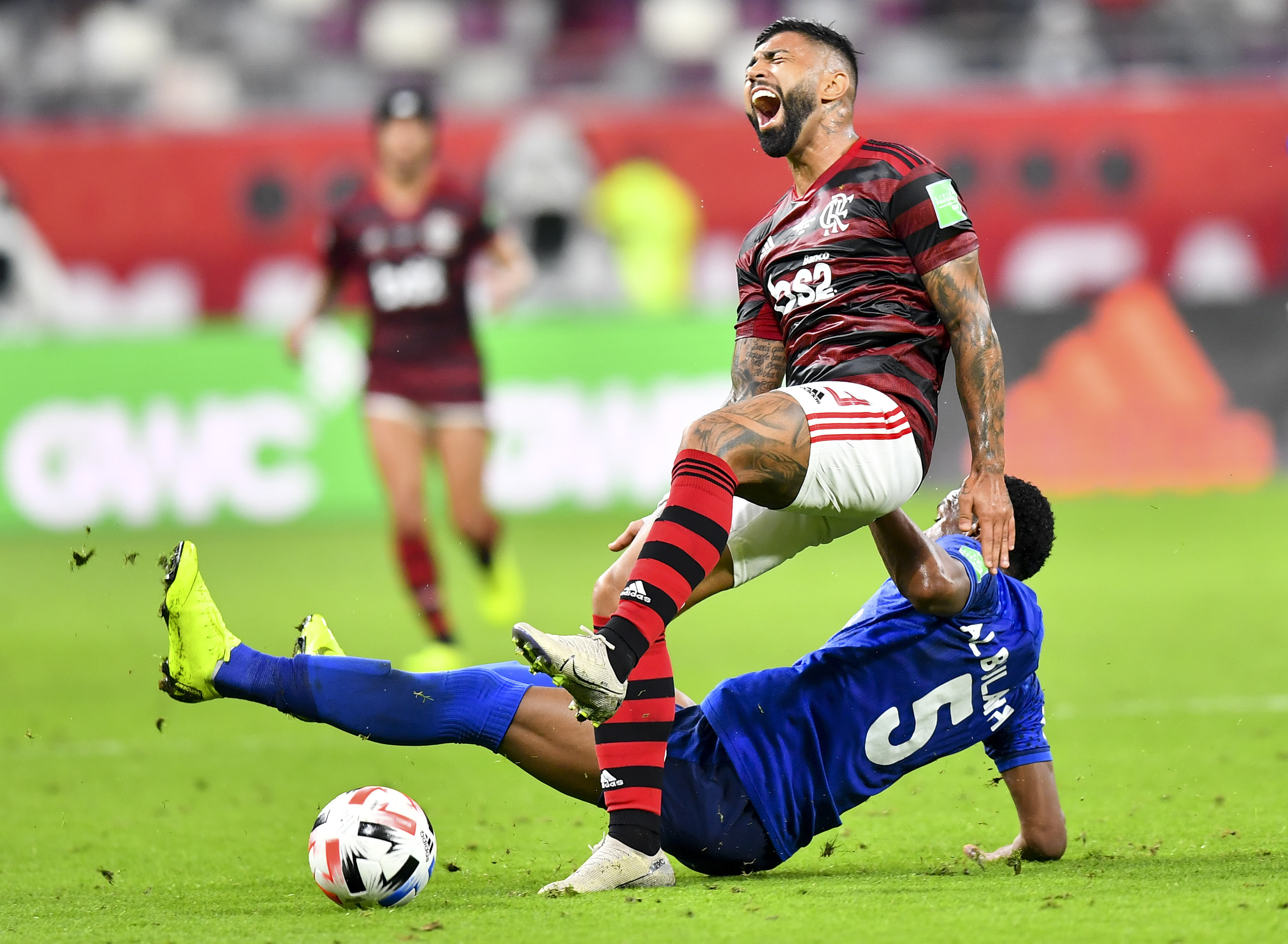 阿尔希拉尔备战世俱杯半决赛,恩菲尔德状态成关键 阿尔希拉尔备战世俱杯半决赛,恩菲尔德状态成关键