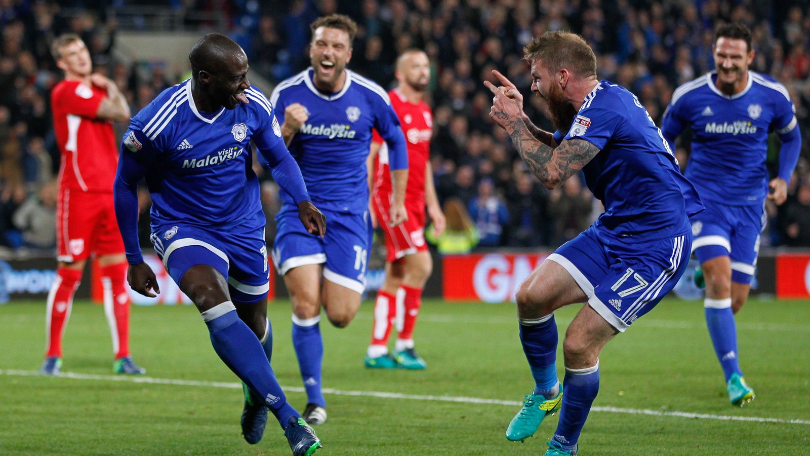 关于卡迪夫城主场告捷,力保保级希望的信息 关于卡迪夫城主场告捷,力保保级希望的信息