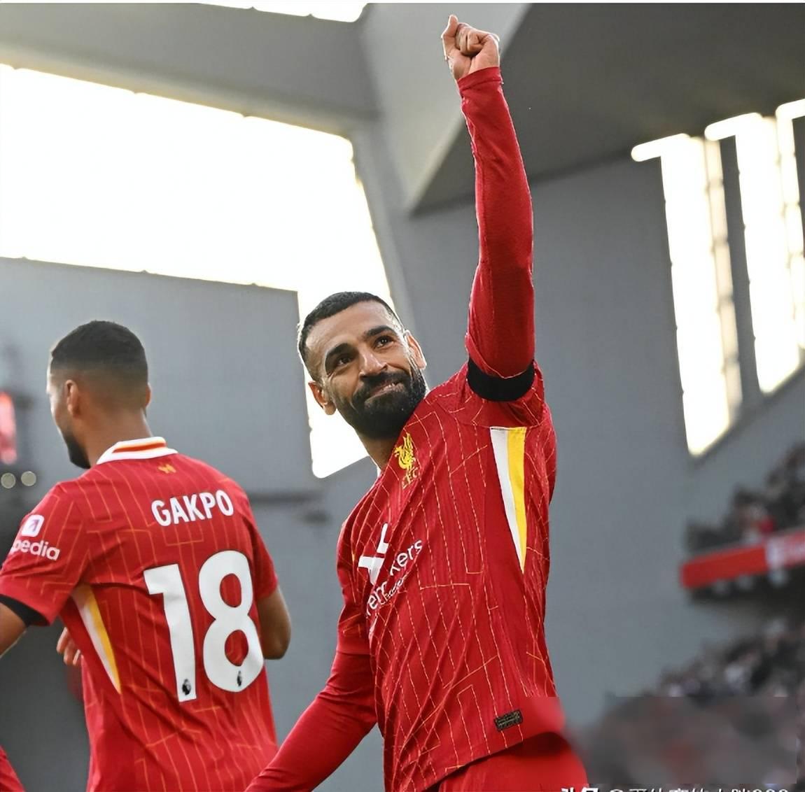 关于利物浦斩获三分,继续保持不败势头的信息 关于利物浦斩获三分,继续保持不败势头的信息