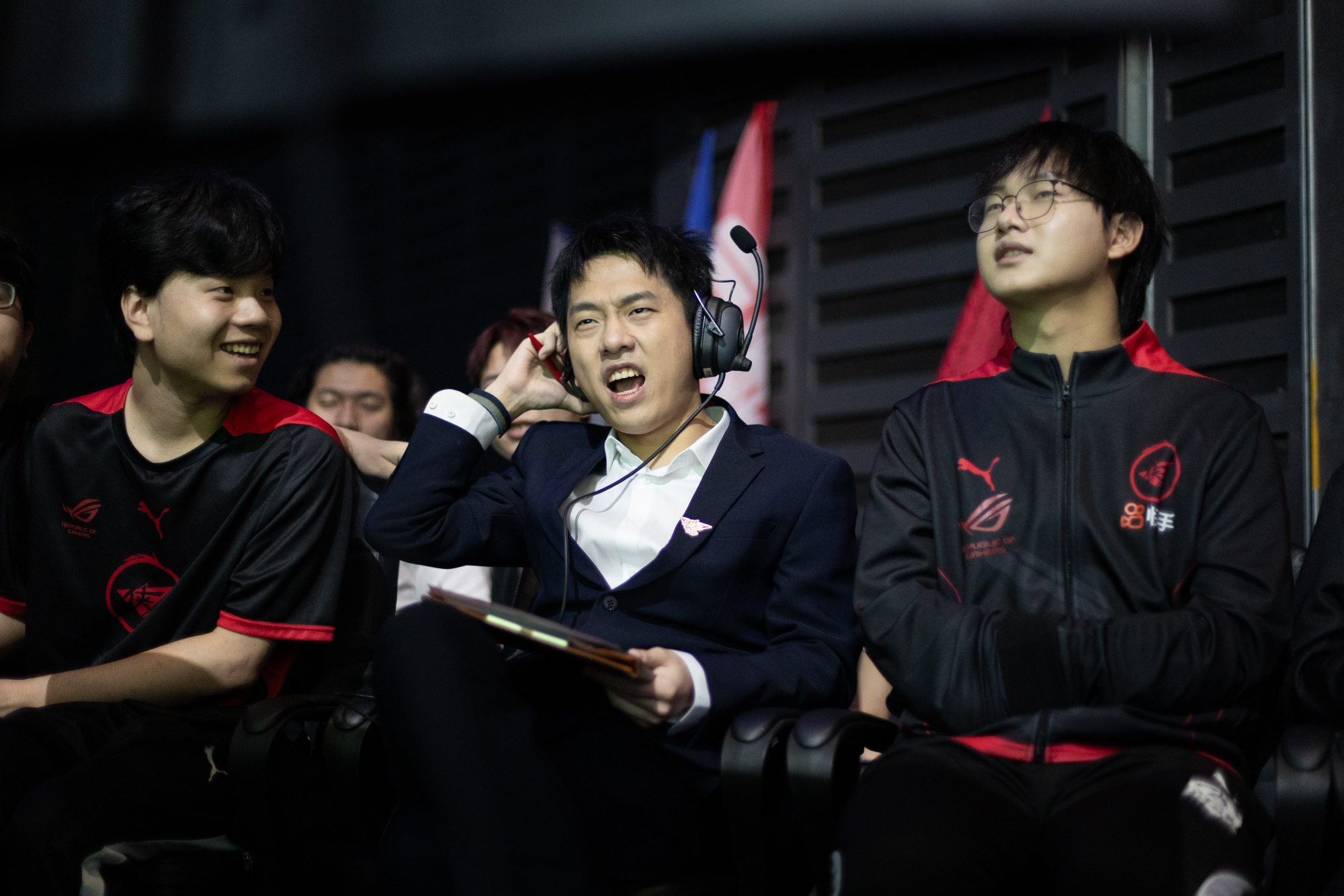 od体育视频-淘汰赛即将打响，双方备受压力