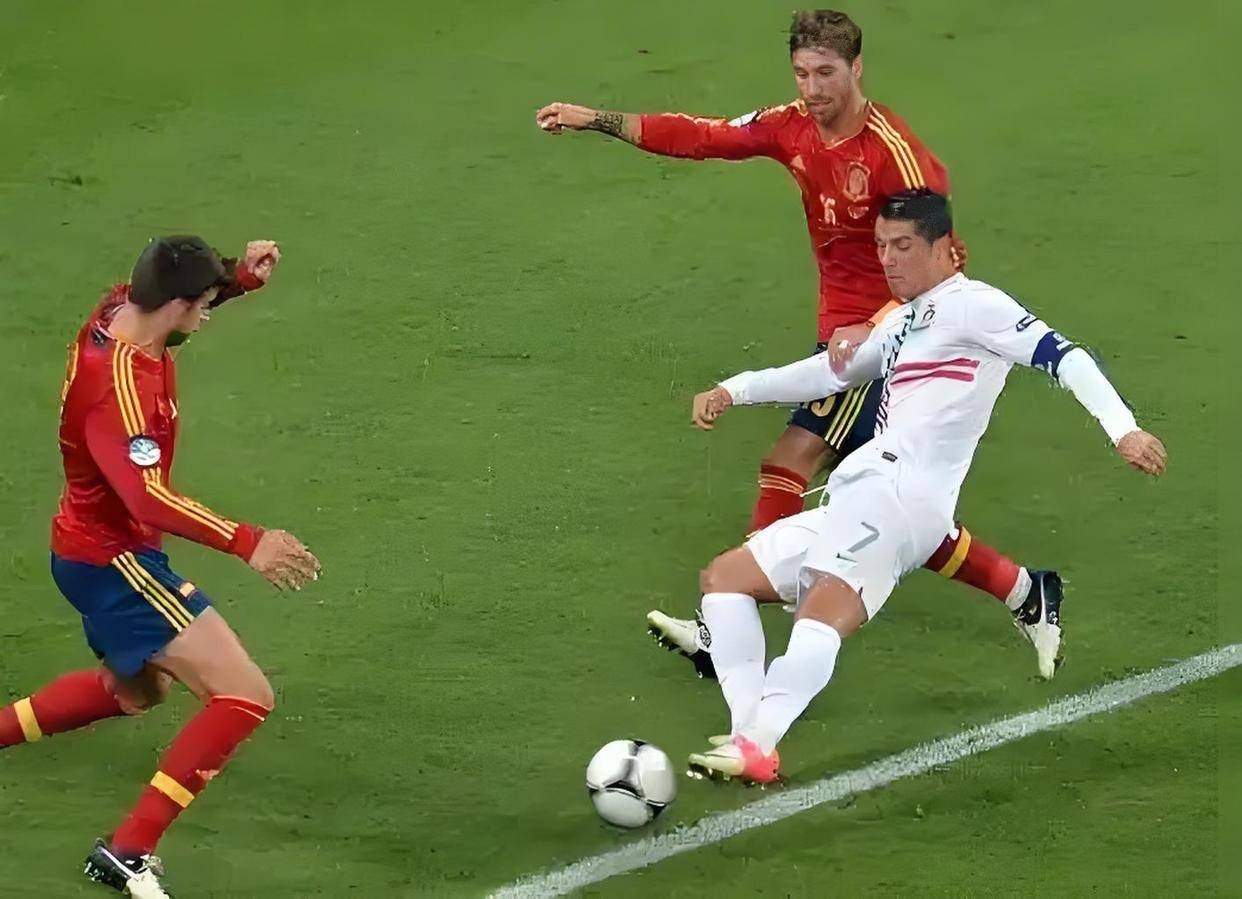 胜败在此一役!西班牙足球联赛决战即将开启的简单介绍 胜败在此一役!西班牙足球联赛决战即将开启的简单介绍