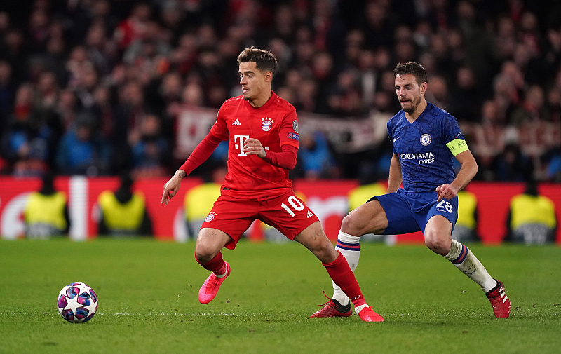 巴塞罗那在关注亚当·哈姆马,他可能离开切尔西的简单介绍 巴塞罗那在关注亚当·哈姆马,他可能离开切尔西的简单介绍