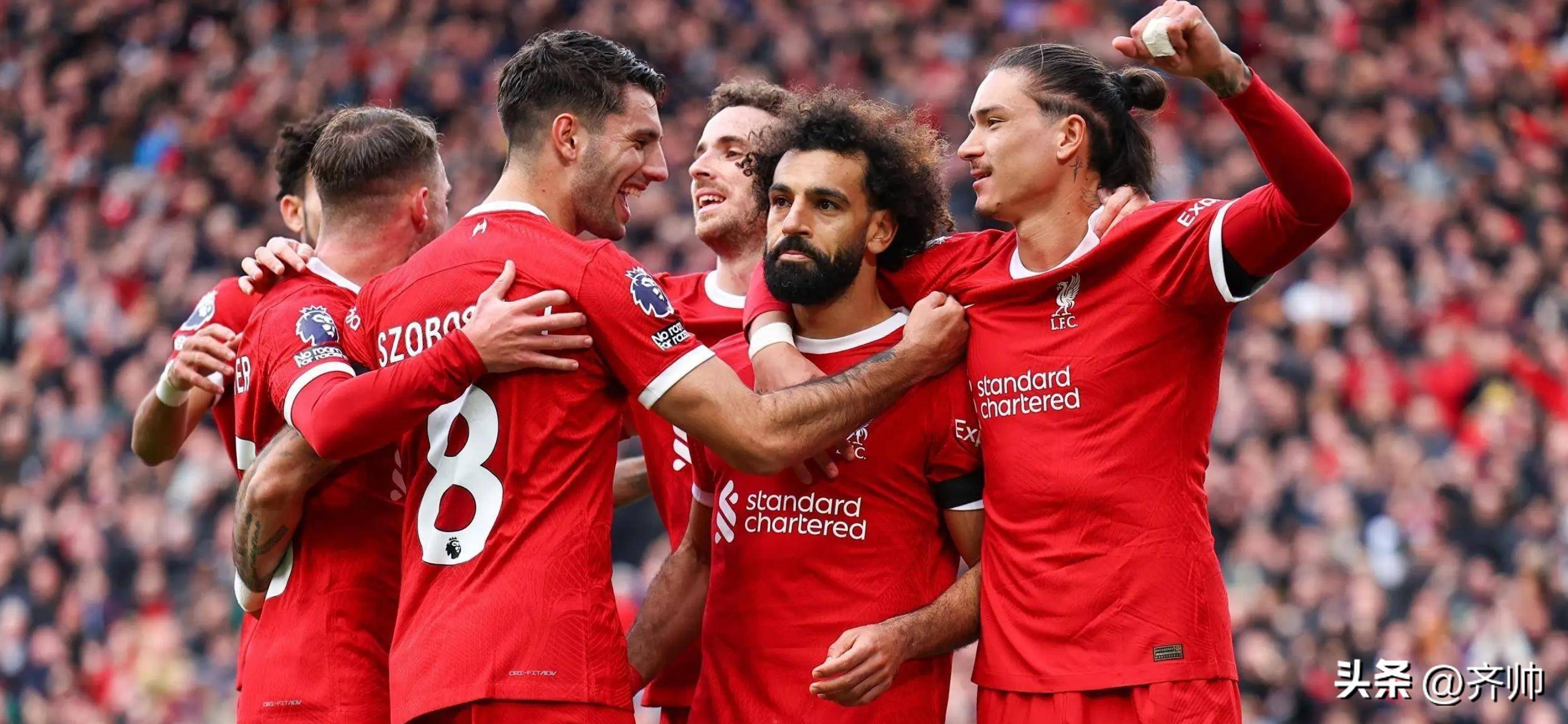 od体育馆-利物浦击败对手晋级欧冠半决赛