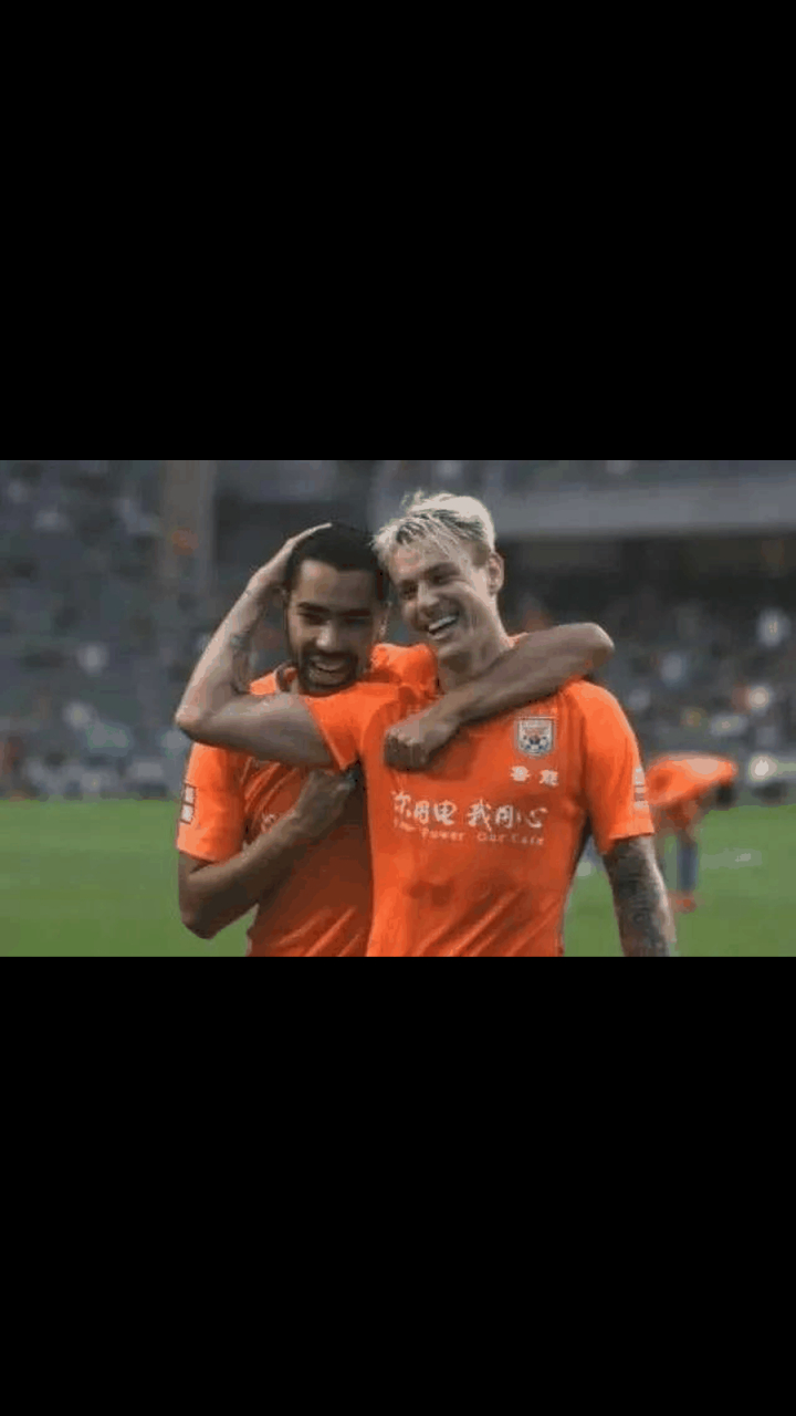 od体育链接-包含山东鲁能客场击败天津泰达，连胜势头强劲的词条