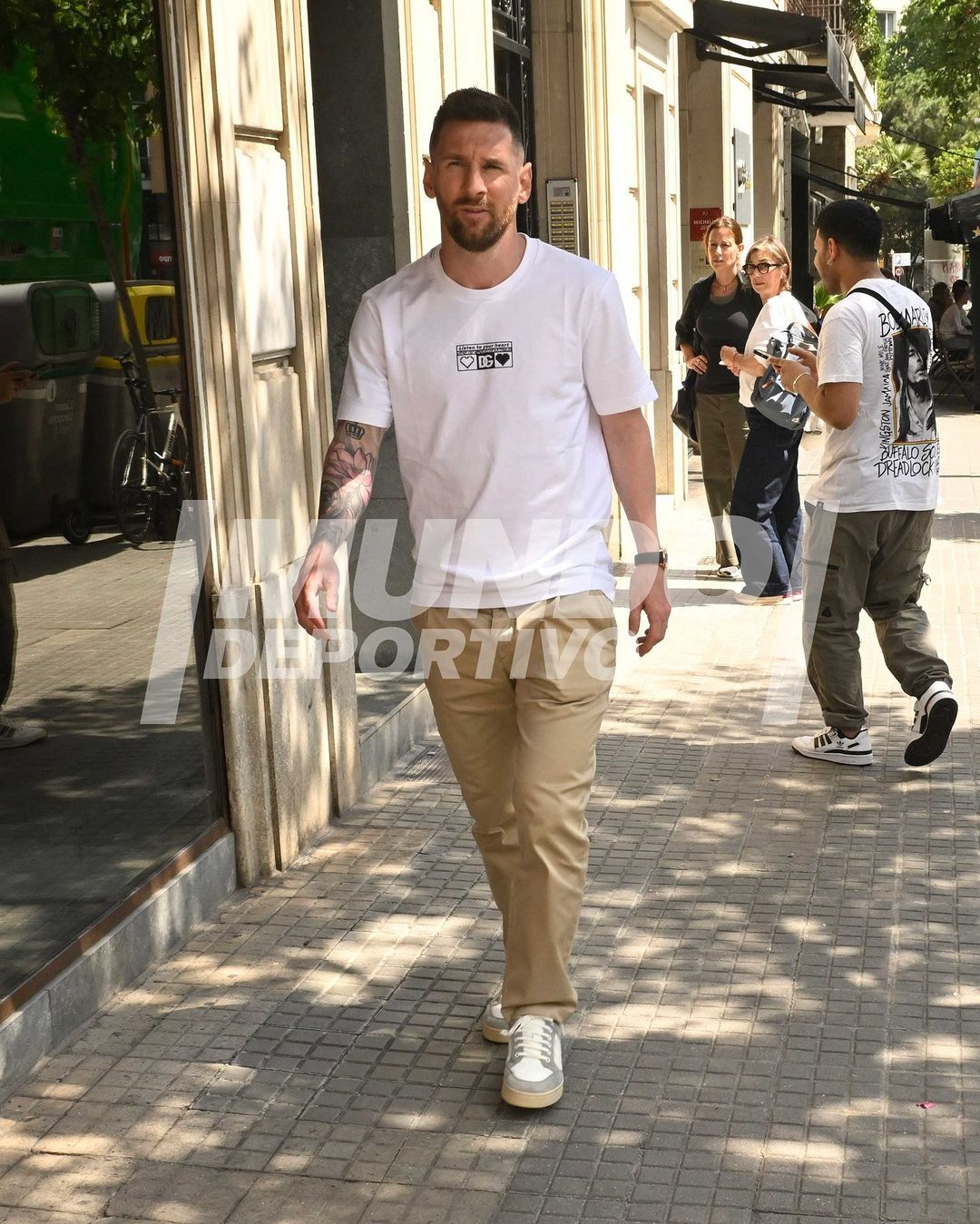 od体育网址-梅西在巴塞罗那队的最新表现备受瞩目