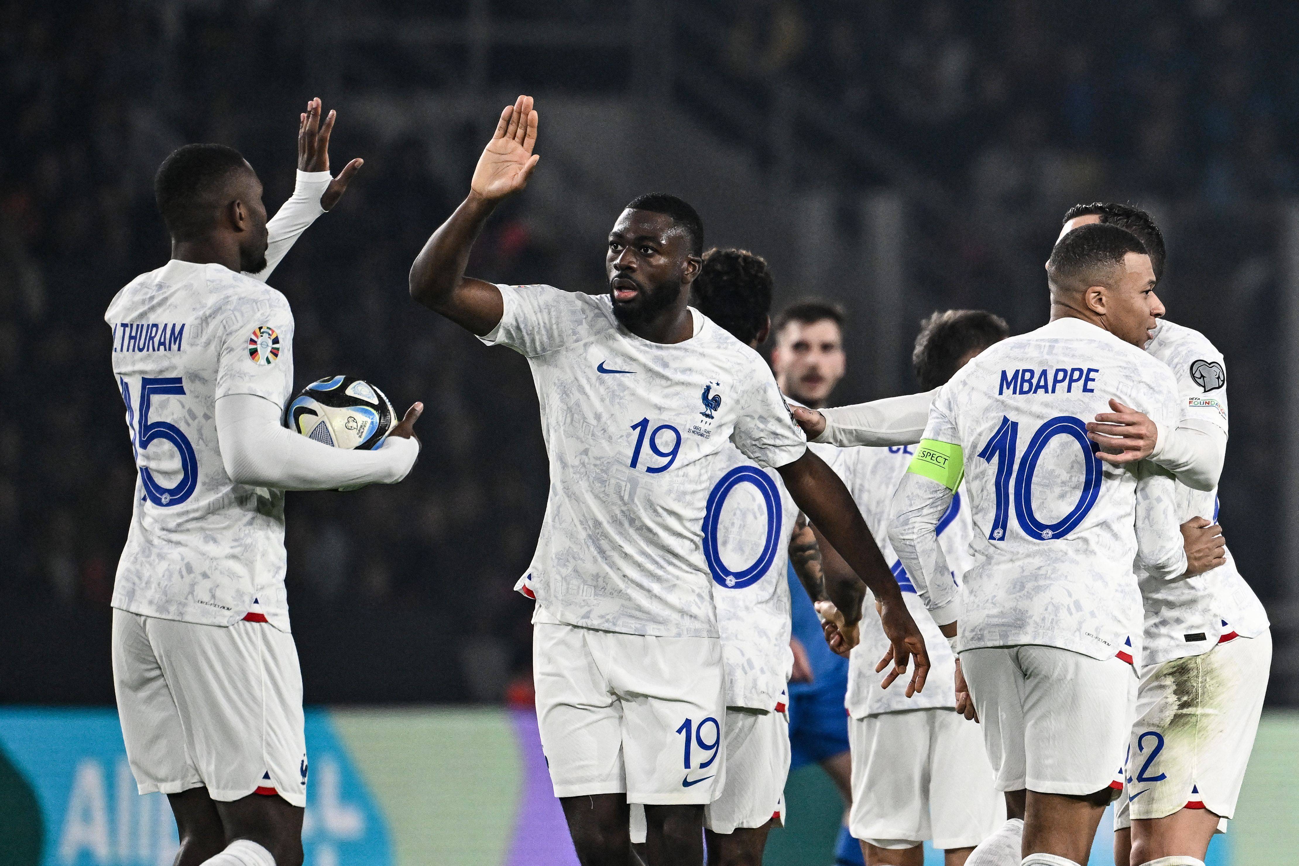 od体育在线登录-关于阿尔巴尼亚队在欧预赛中奋力一搏，抢得胜利的信息