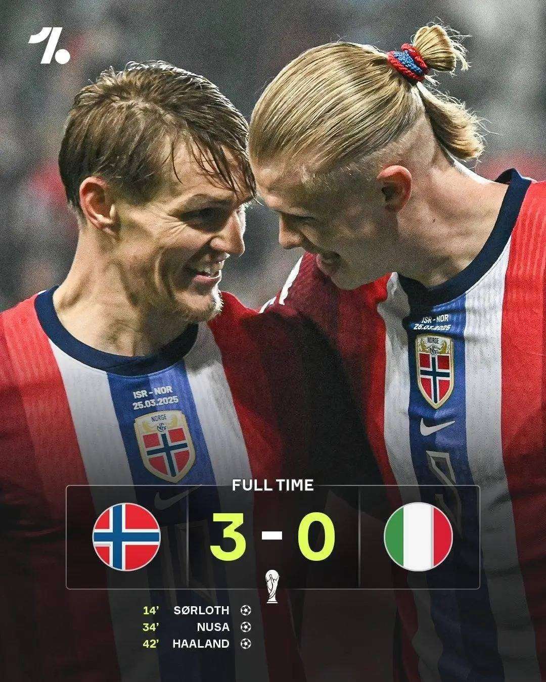 挪威遗憾负于西班牙,晋级要路漫漫的简单介绍 挪威遗憾负于西班牙,晋级要路漫漫的简单介绍