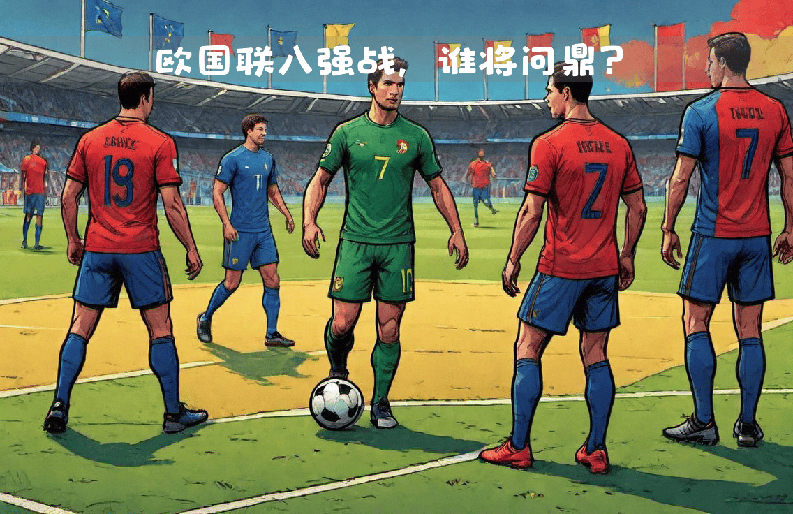 od体育入口-欧国联赛晋级战：谁能笑到最后？