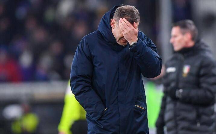 热那亚客场逆袭，深陷保级区的压力减轻的简单介绍