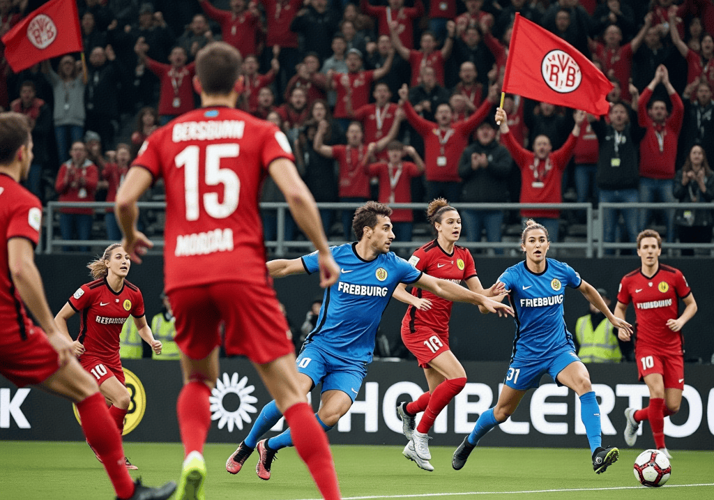 od体育官网登录网址-弗赖堡击败了霍芬海姆，实现三连胜的简单介绍