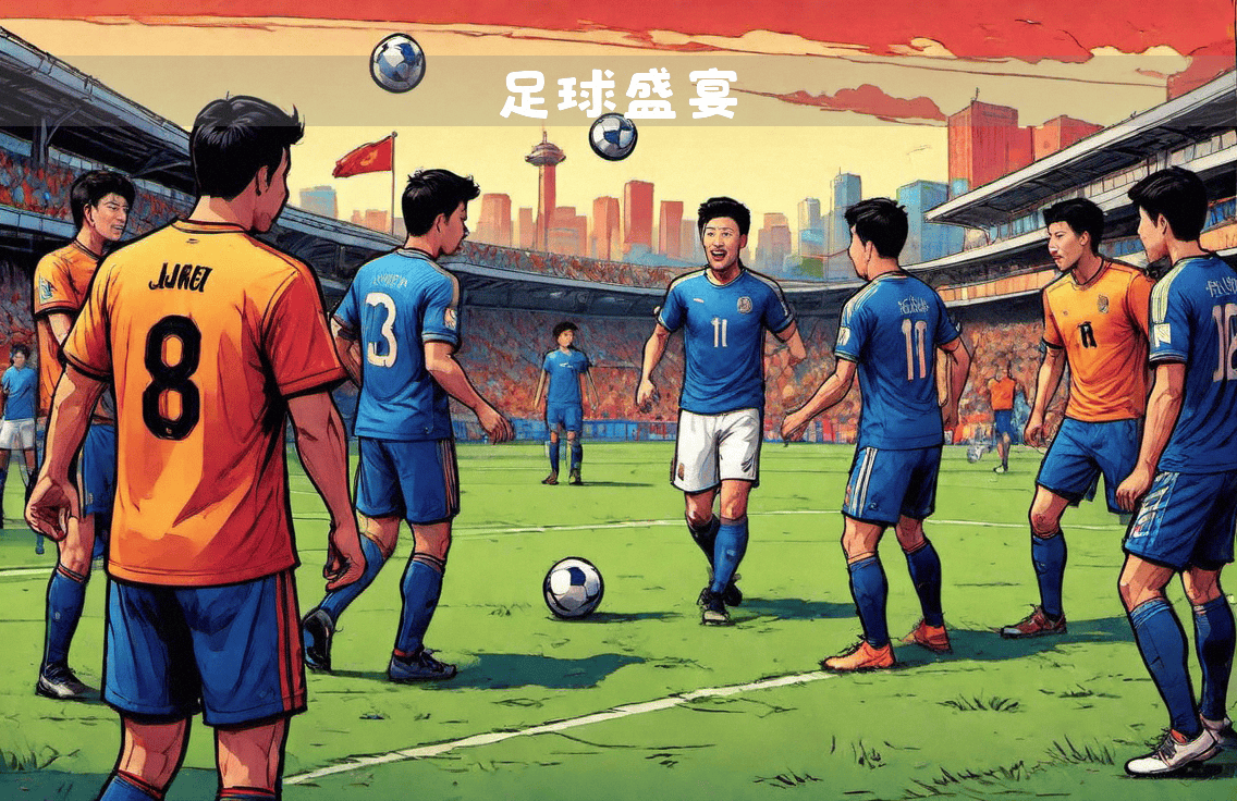 刺激战役：聚焦欧洲足球巨星对决的简单介绍
