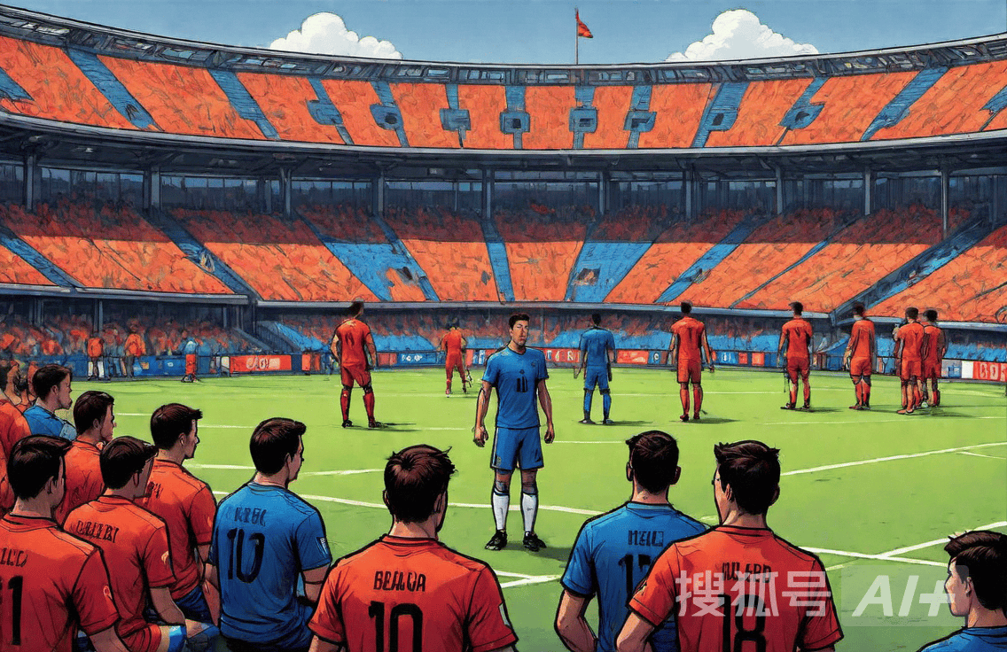 od体育电竞-纷争不断！欧国联赛强者如林，势均力敌