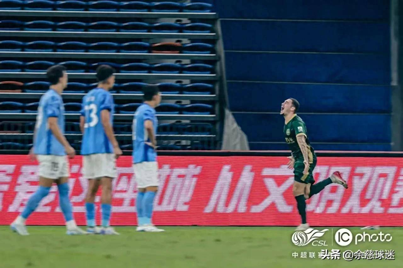 杭州绿城主场大胜,暂时排名中游,表现出色!的简单介绍 杭州绿城主场大胜,暂时排名中游,表现出色!的简单介绍