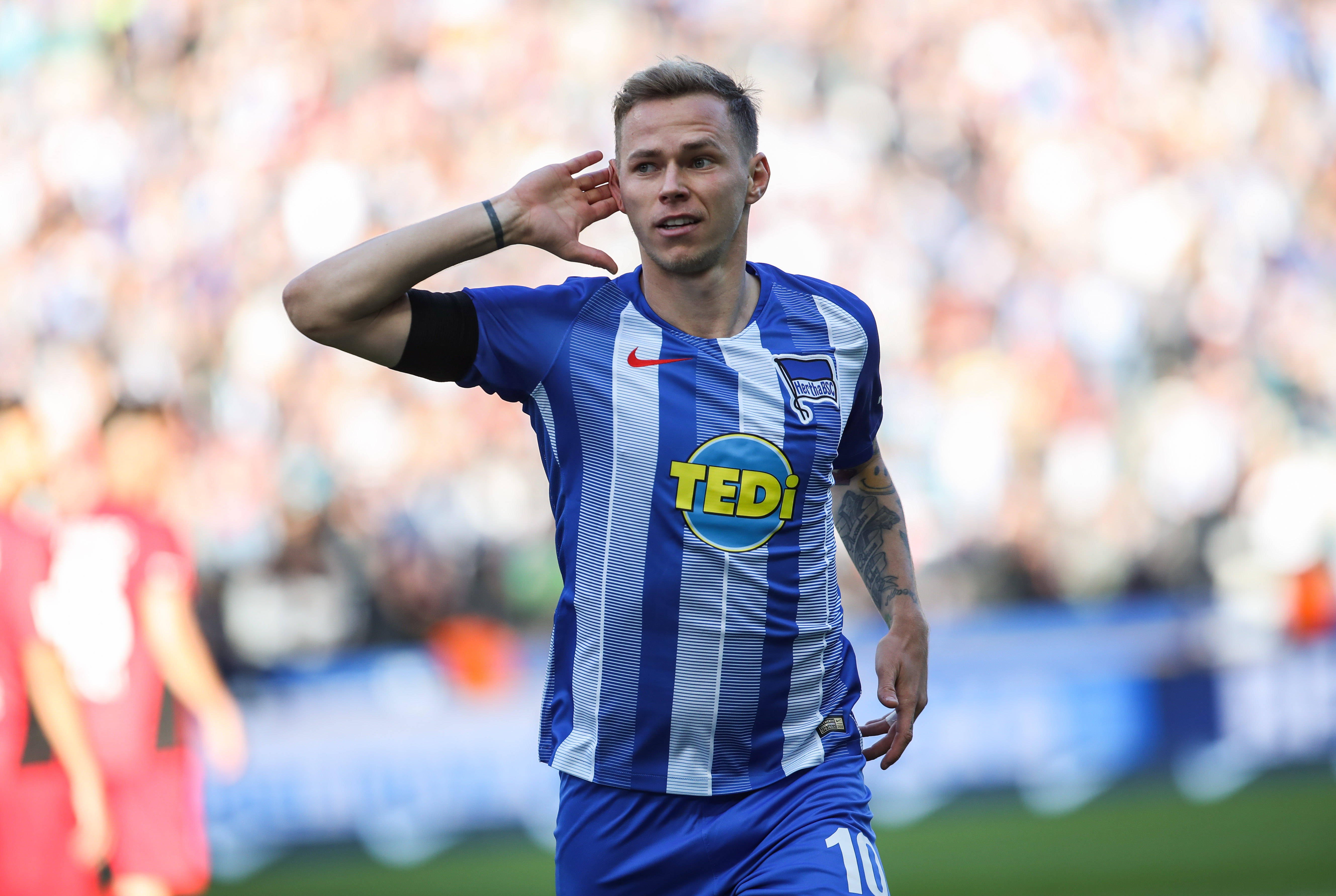 关于柏林赫塔主场告负,遭遇三连败危机的信息 关于柏林赫塔主场告负,遭遇三连败危机的信息