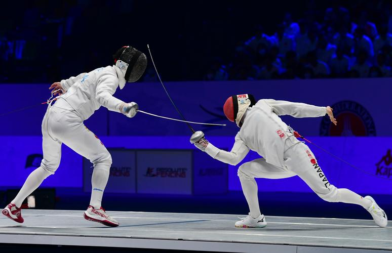 od体育亚洲官网-突尼斯男子击剑选手表现出色的简单介绍