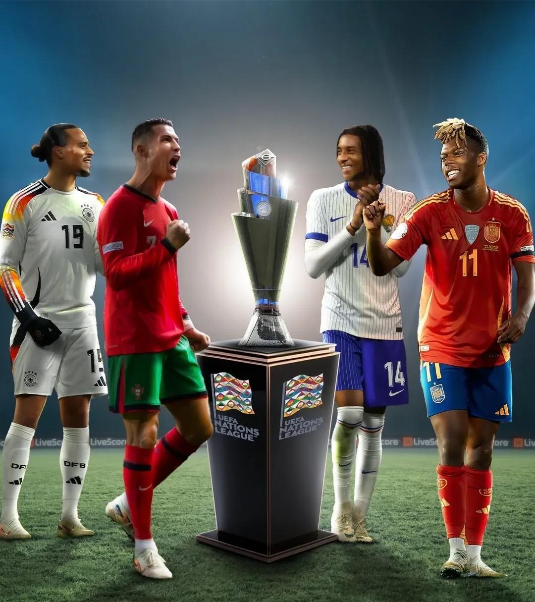 od体育课程-惊心动魄比赛欧国联全程直击