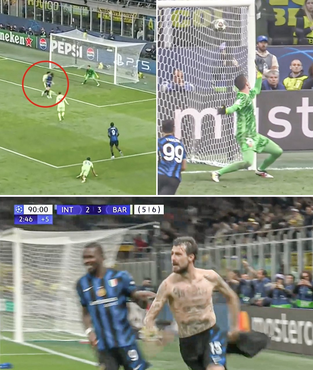 惊心动魄比赛欧国联全程直击 惊心动魄比赛欧国联全程直击