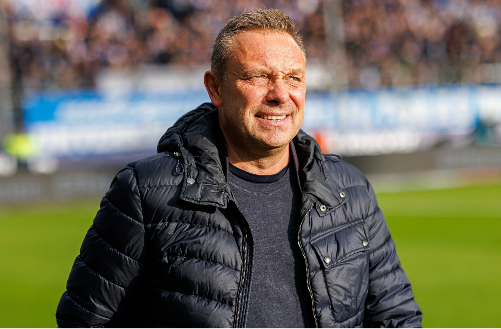 沙尔克宣布解雇主教练,寻求新的振兴 沙尔克宣布解雇主教练,寻求新的振兴