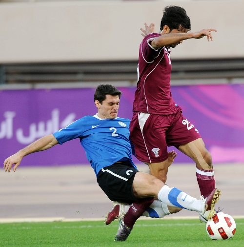 爱沙尼亚代表团在射击比赛中实现逆袭