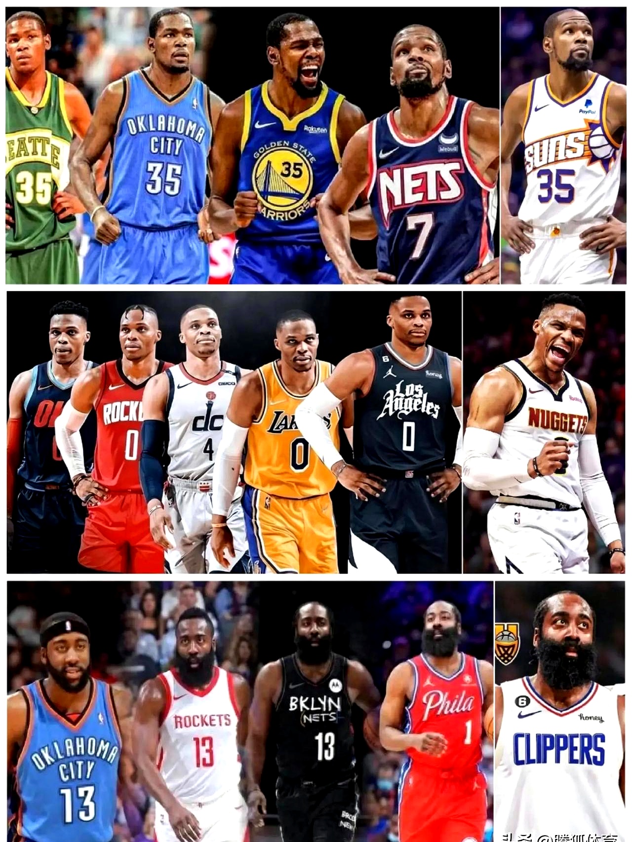 包含NBA多名外援停赛无缘季后赛保罗季后首秀受挫的词条