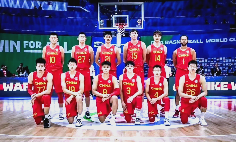 od体育网站入口-男篮世界杯决赛即将开始激烈角逐