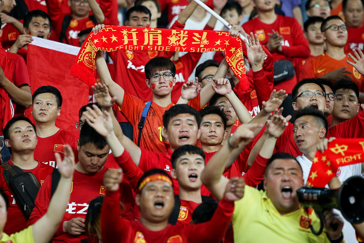 热血激战，球场上的荣誉之战即将打响