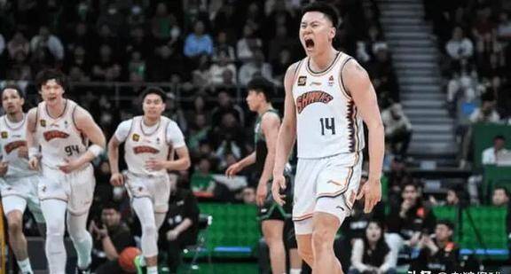 od体育新闻-河南男篮胜出湖南队引领战绩向前