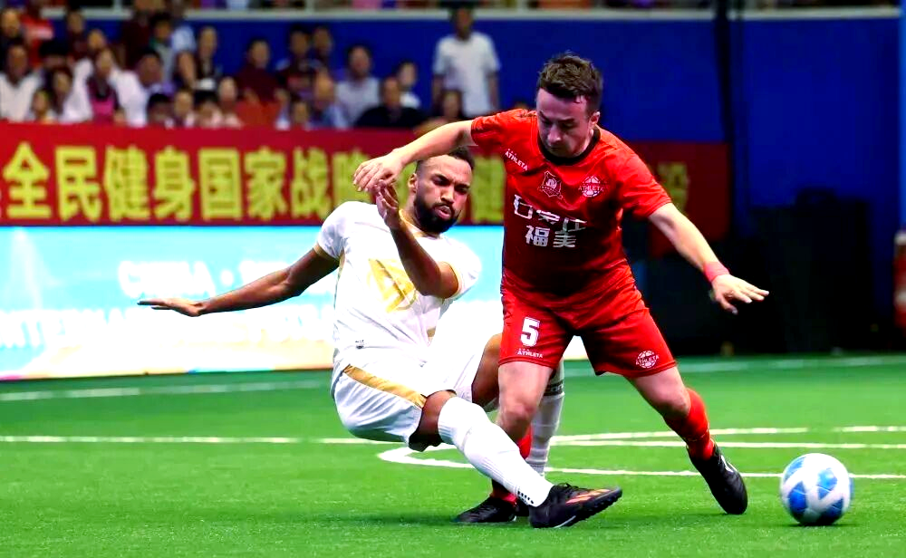 关于燃烧热情!国际足球热门赛事最新报道的信息 关于燃烧热情!国际足球热门赛事最新报道的信息