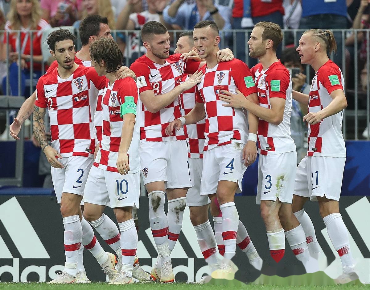 瑞士队力压克罗地亚，杀入欧洲杯四强