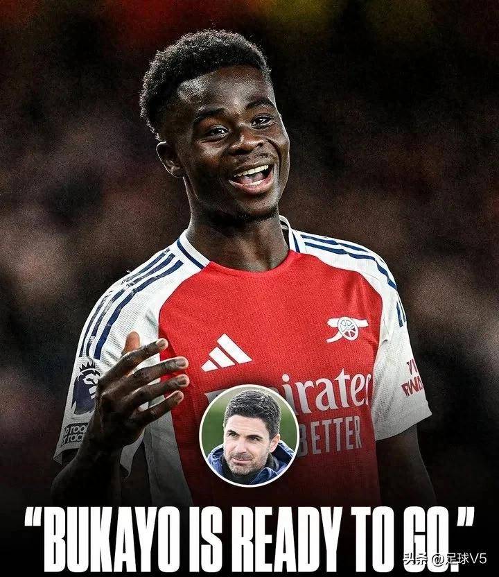 阿森纳边锋伤愈复出，球队攻击力大增