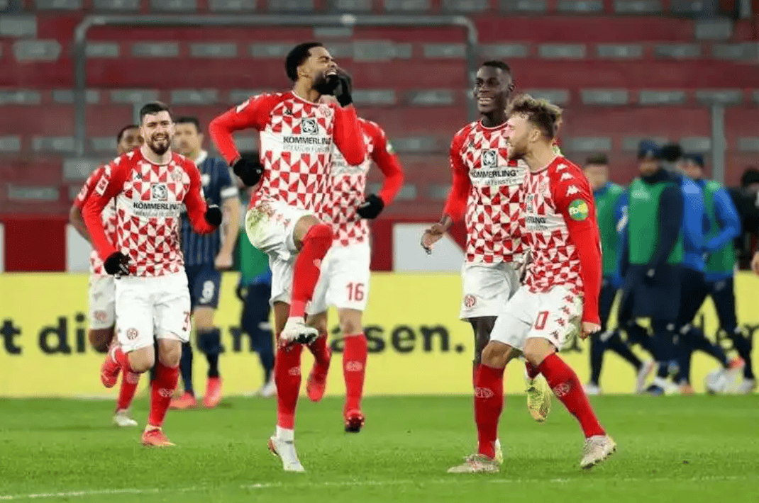 od体育新闻-门兴格拉德巴赫表现出色，主场击败对手