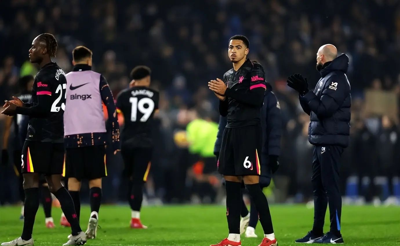 卫冕冠军危机,切尔西客场落败的简单介绍 卫冕冠军危机,切尔西客场落败的简单介绍