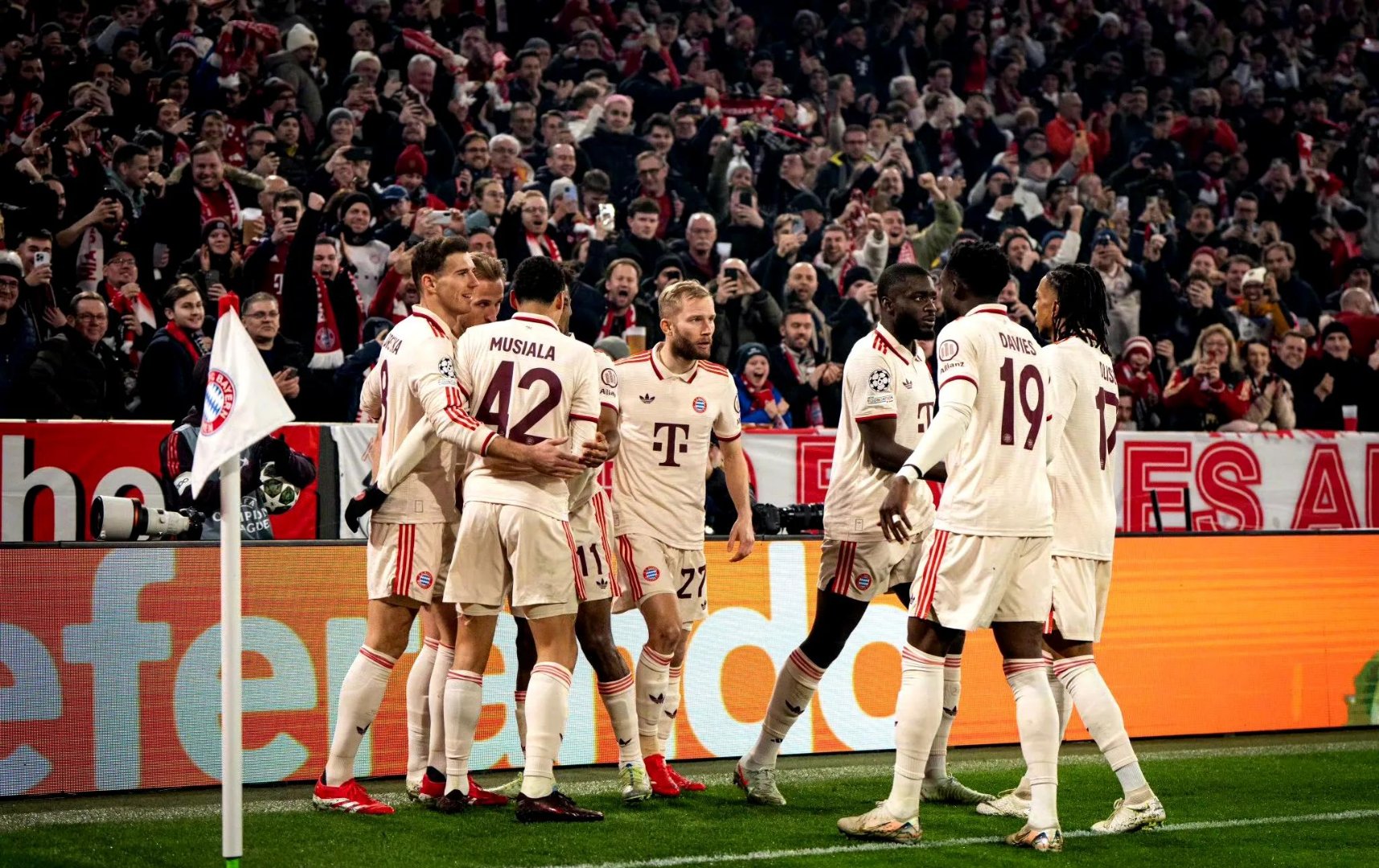 德国队在欧国联半决赛中遭遇困境