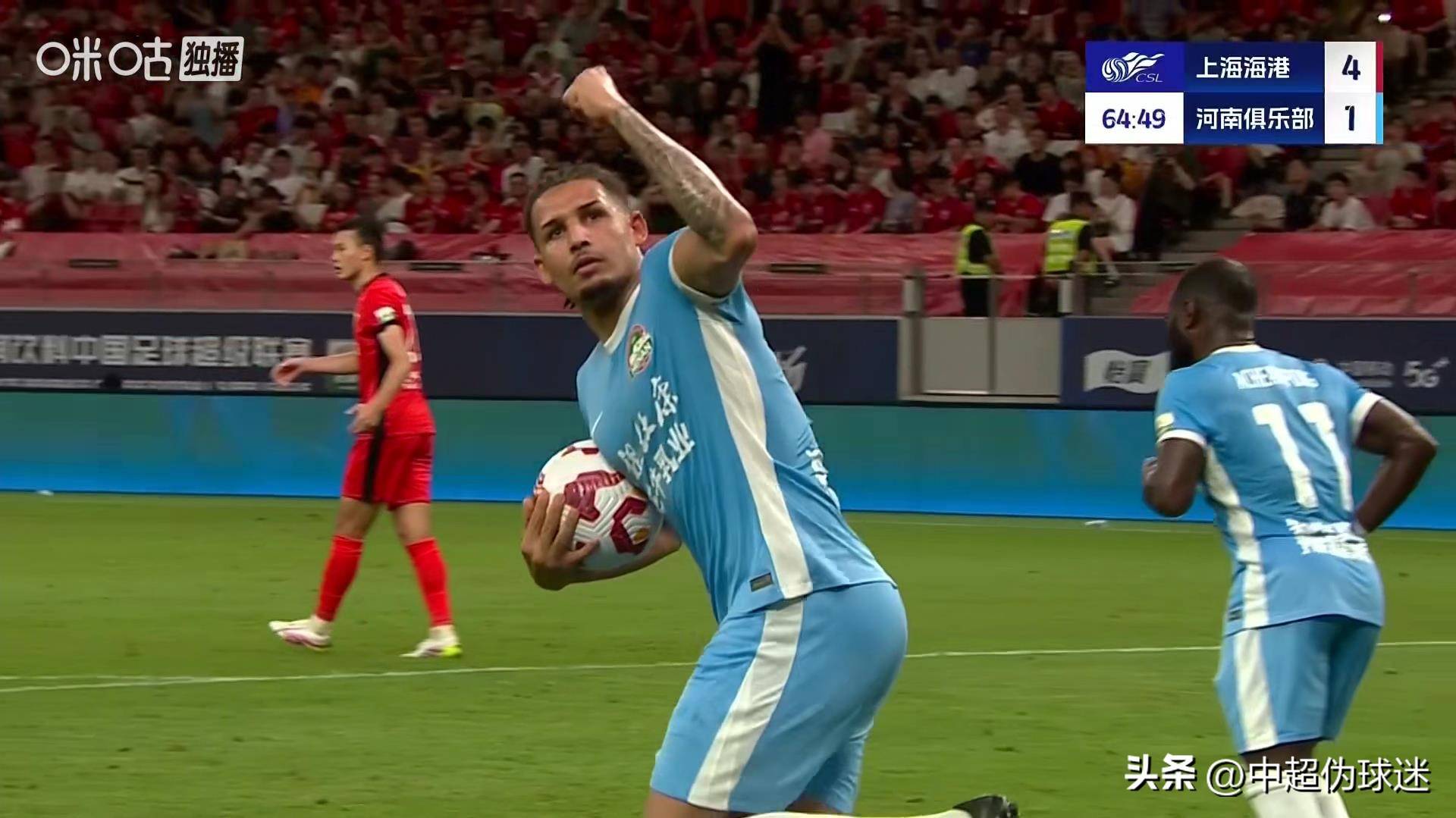 od体育登录-包含上港门将神扑，帮助球队保持不败的词条