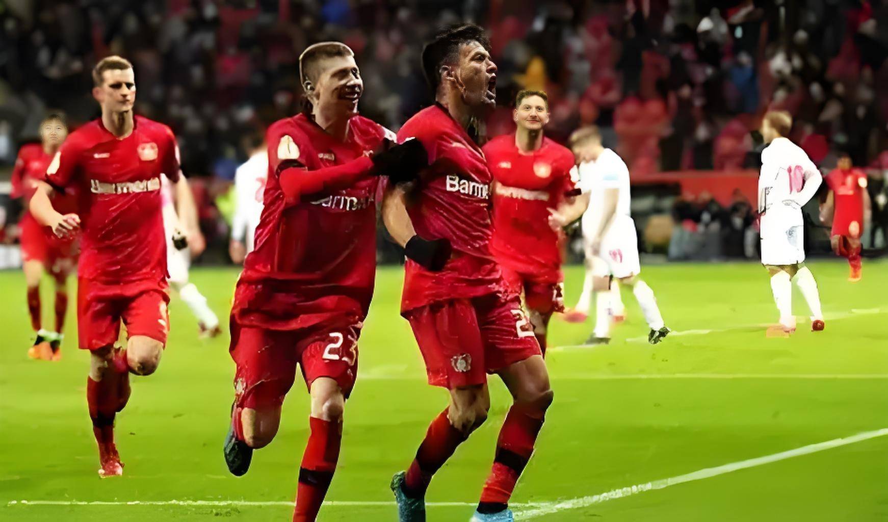 关于拜仁慘敗，意外遭遇欧冠淘汰的信息