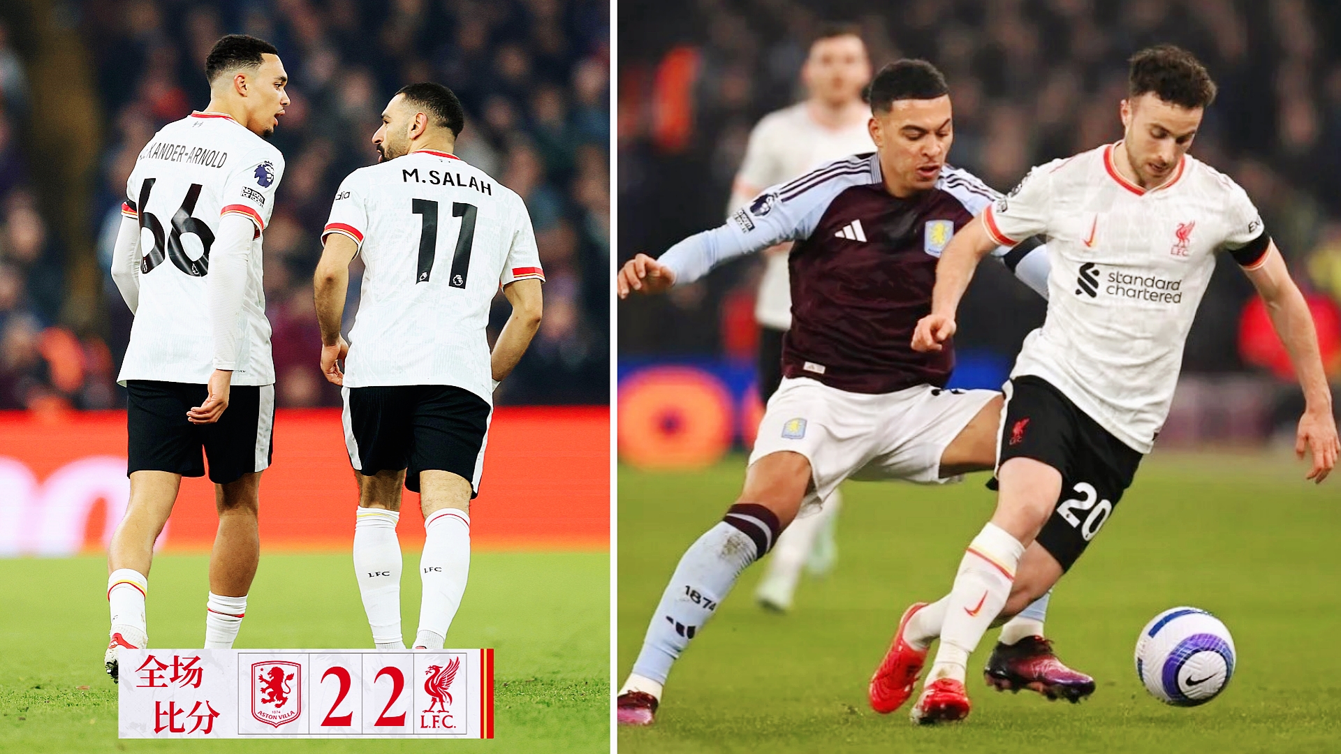 利物浦客场惨败于提恩,连败已至六场 利物浦客场惨败于提恩,连败已至六场