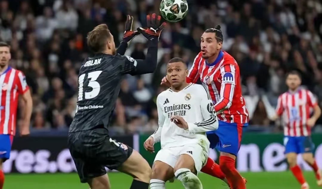 od体育直播-包含伤停三将，马德里竞技受重创，主场迎战皇家马德里的词条