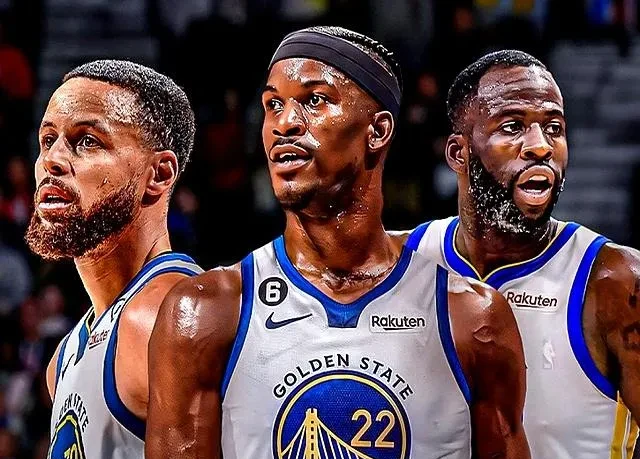 勇士击败76人,收获三连胜 勇士击败76人,收获三连胜