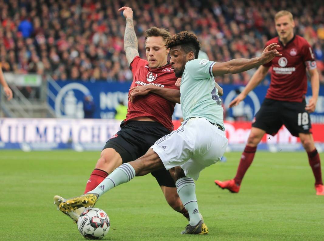 od体育新闻-科隆球员受伤连连，局面不容乐观的简单介绍