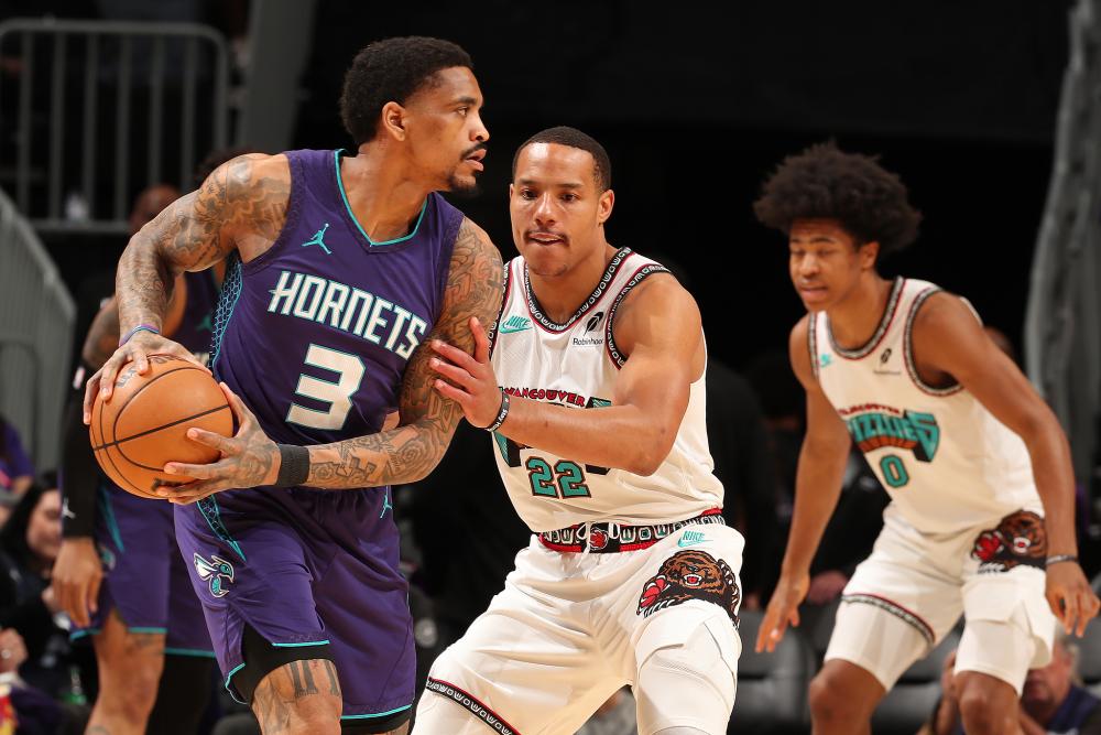 关于灰熊击败黄蜂,继续领先榜首的信息 关于灰熊击败黄蜂,继续领先榜首的信息